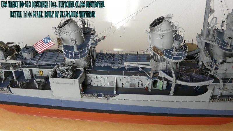 Fletcher class