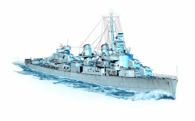 Fletcher class