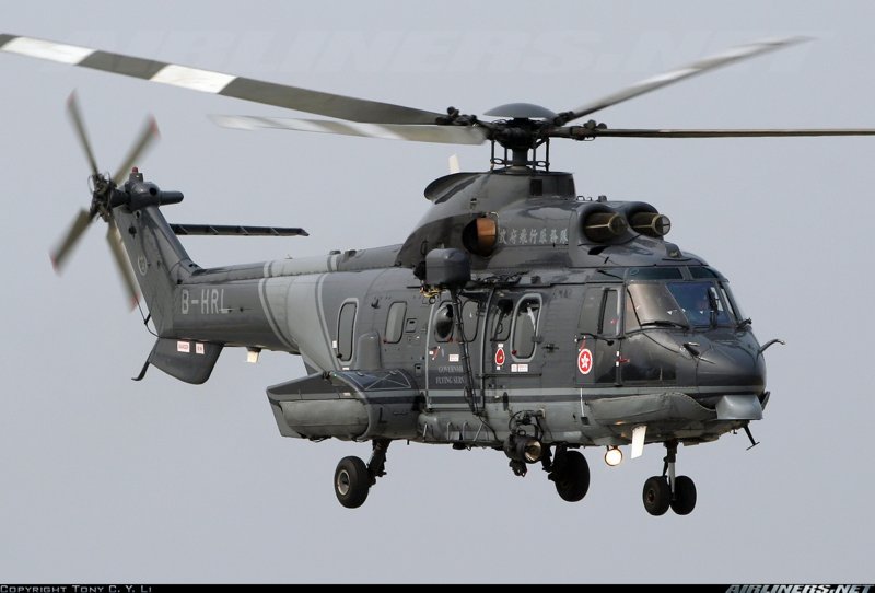 CAIC WZ-10