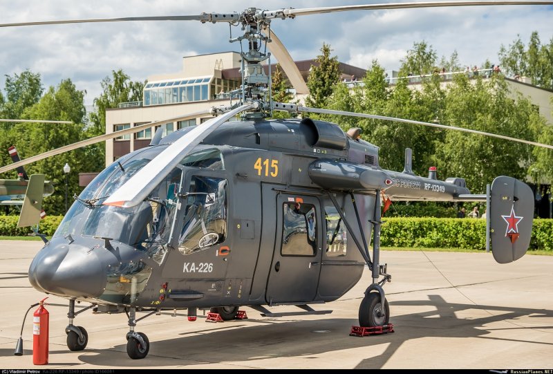 Z 18 Китай вертолет