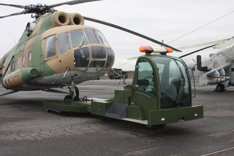 Changhe WZ-10