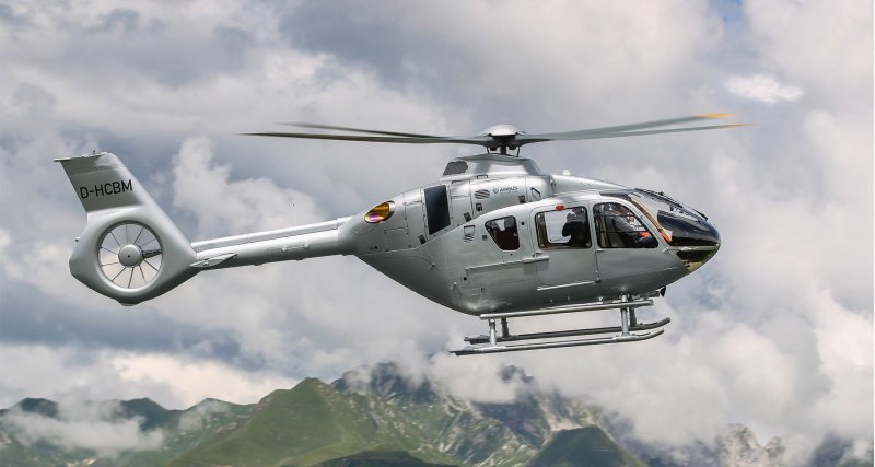 Китайские вертолеты z-11w