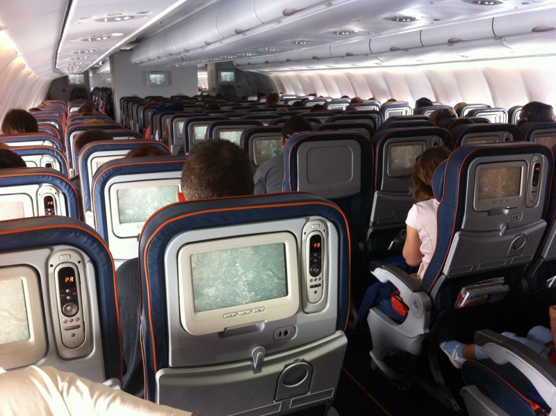 Аэробус а330-300