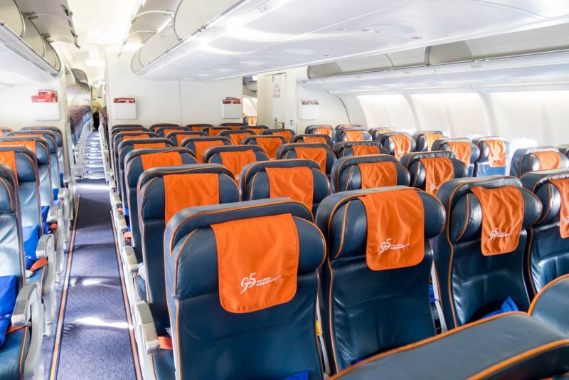 Airbus a330-300 Аэрофлот