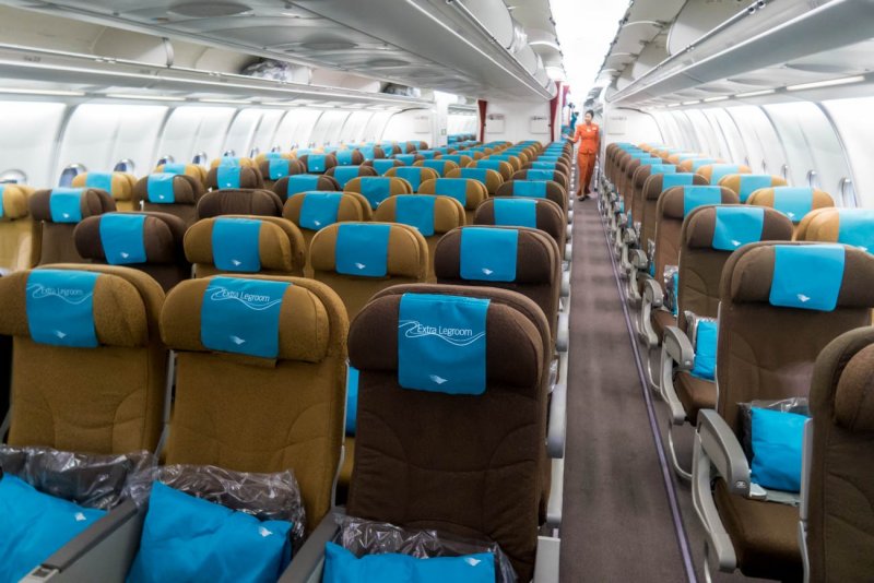 Аэробус а330-300