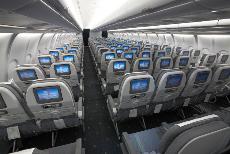 Аэробус а330-200