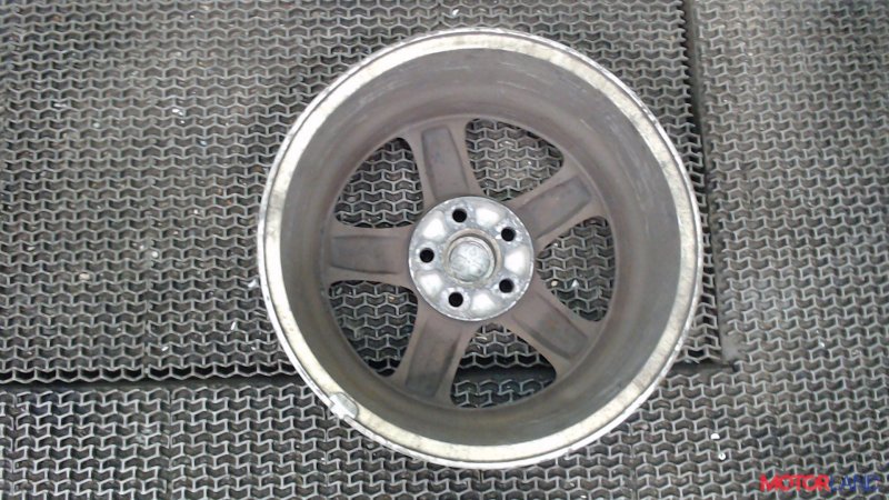 Диск литой Mitsubishi Grandis 16