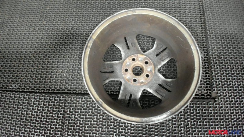 Диски Mitsubishi Outlander r18 оригинал