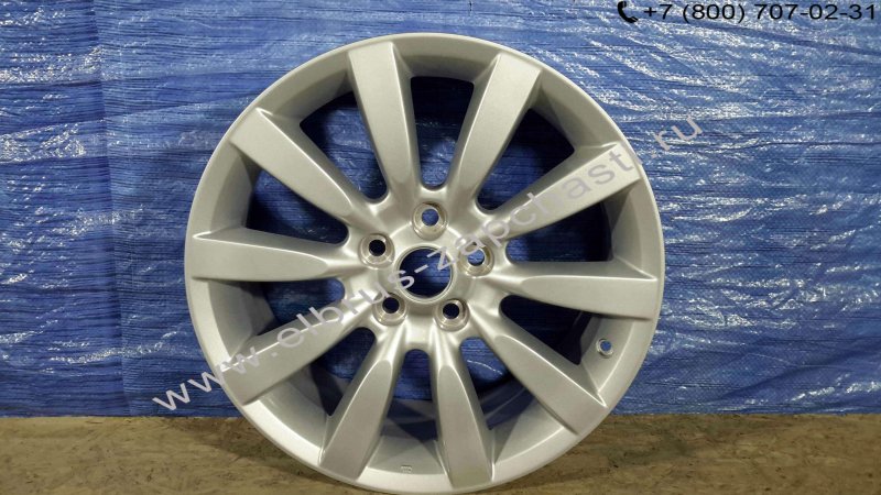 Диски Митсубиси r16 оригинал
