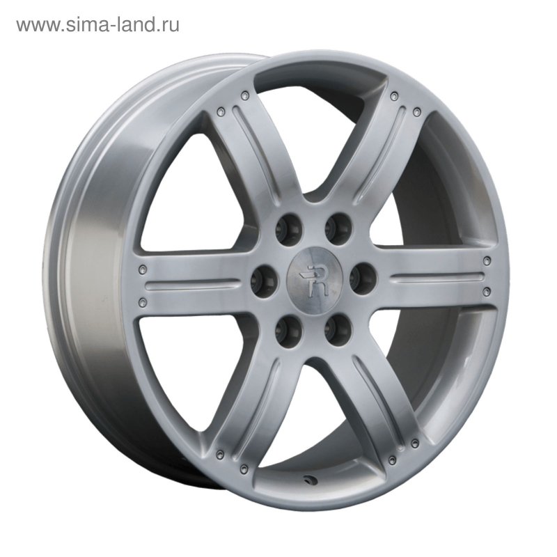 Диск ns90 8,5*20 35 6*139,7 77,8 s Replay ПШ