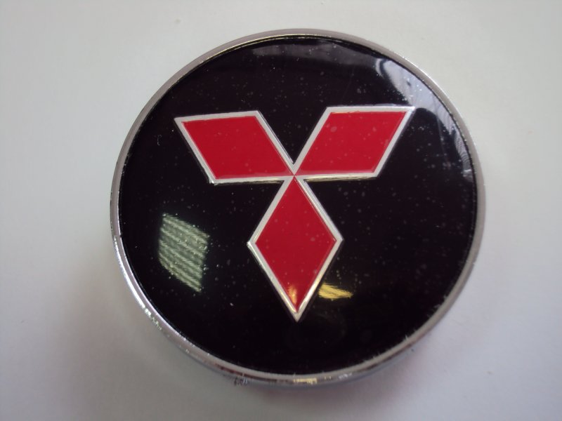 Диск колесный Mitsubishi Lancer 2007