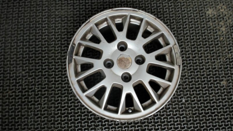 Диски на Митсубиси Аутлендер XL r18