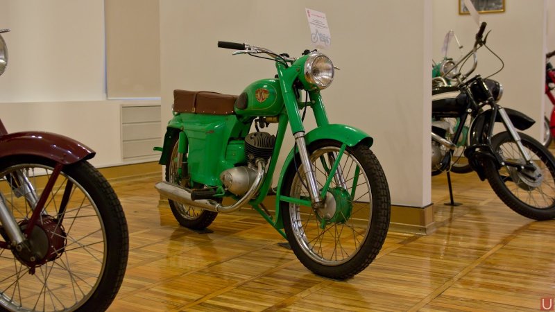 ММВЗ М-104