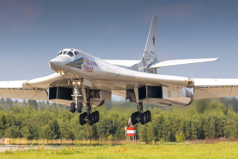 Ту-204 Аэрофлот СССР