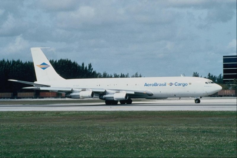 Ту 164 пассажирский