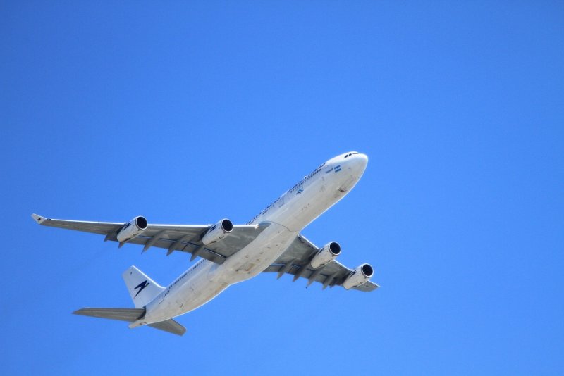 Двухпалубный Боинг 747