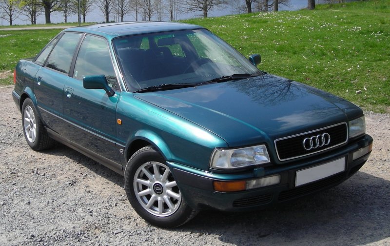 Audi 80 b4 1994