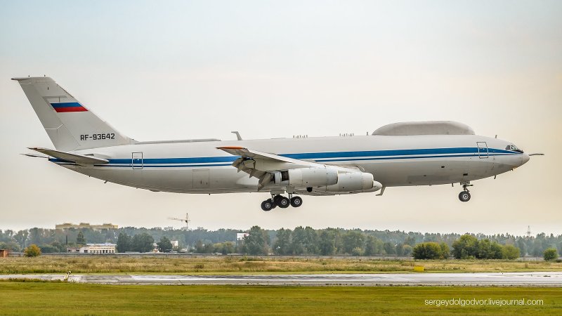 Ил 86 ra 86103