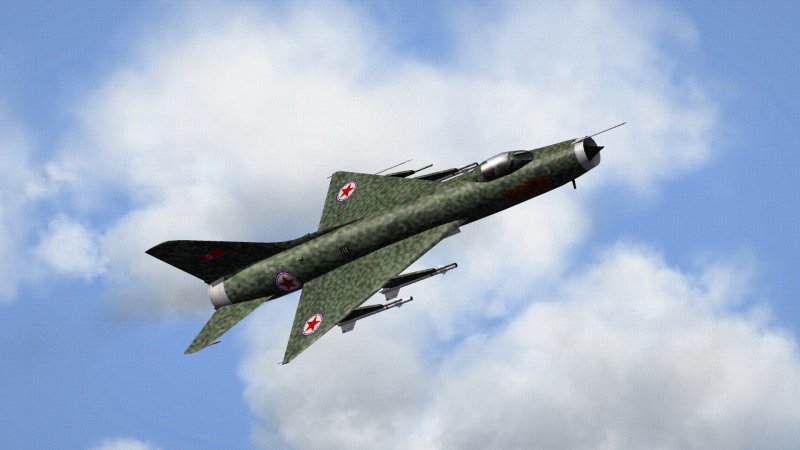 Су-9б самолет