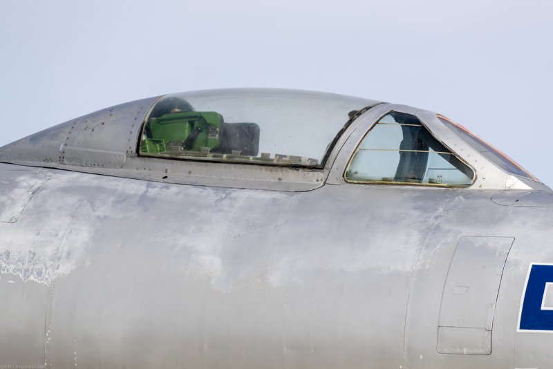 Су-9 перехватчик