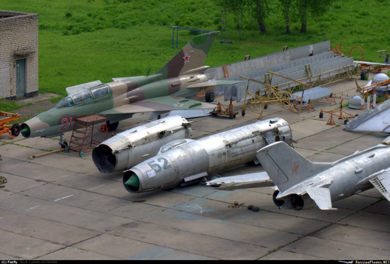 Су 9 Су 11