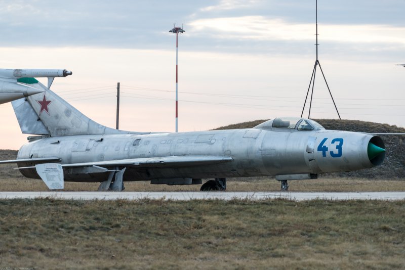 Су7 Су 9 Су 11