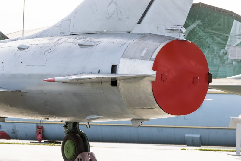 Су-9 перехватчик