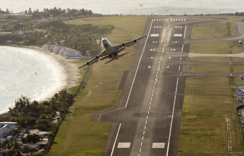 Boeing 742
