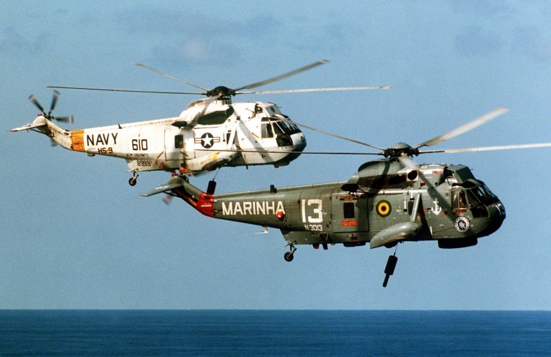 Сикорского s-97 Raider