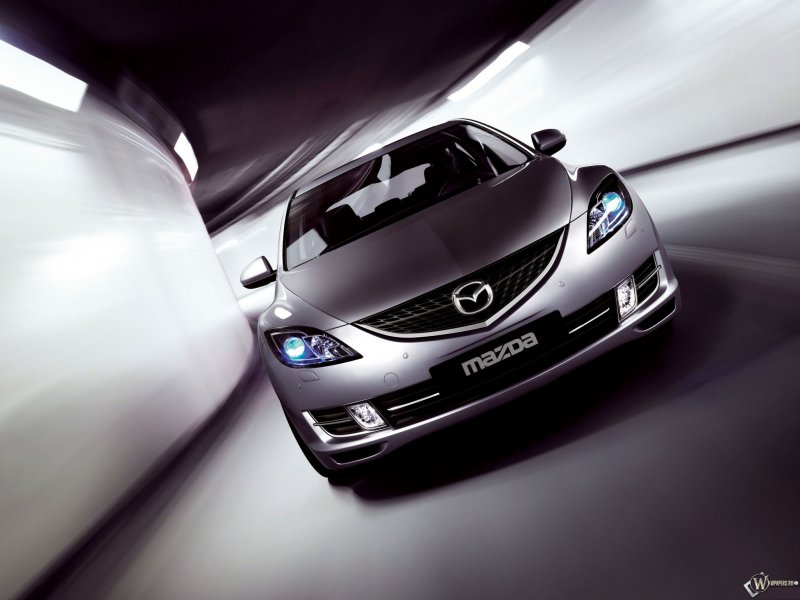 Mazda mazda6