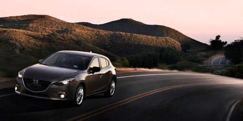 Mazda 6 GH MPS