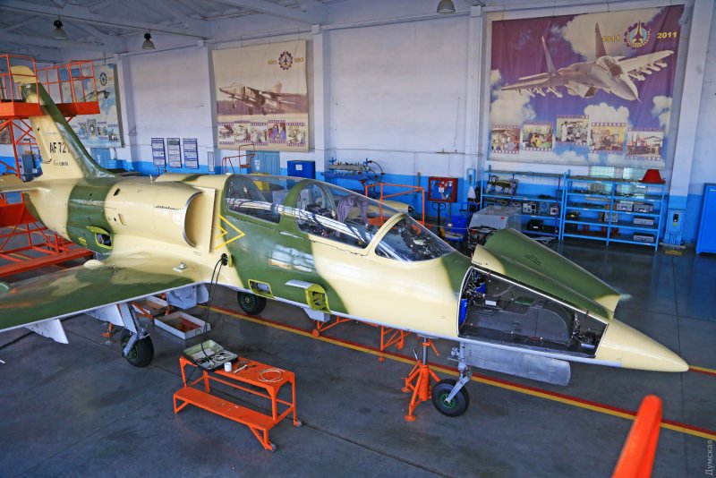 Самолет м 4 Бизон