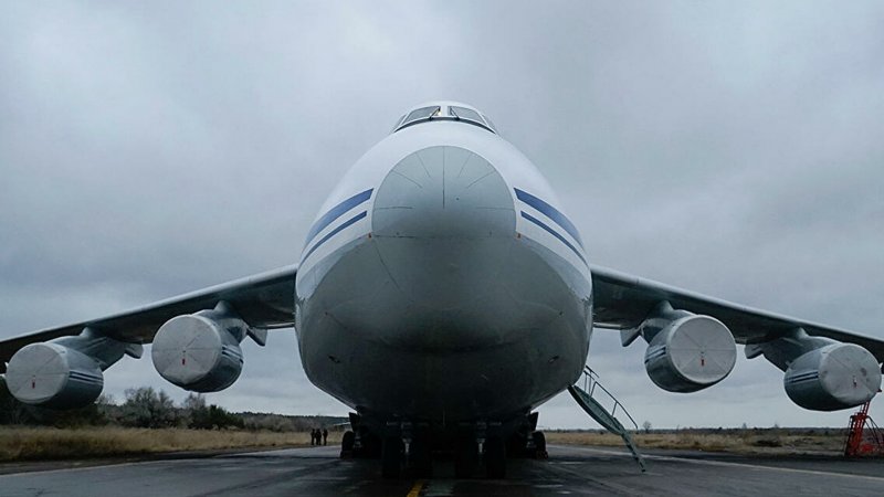 Me 323 самолет