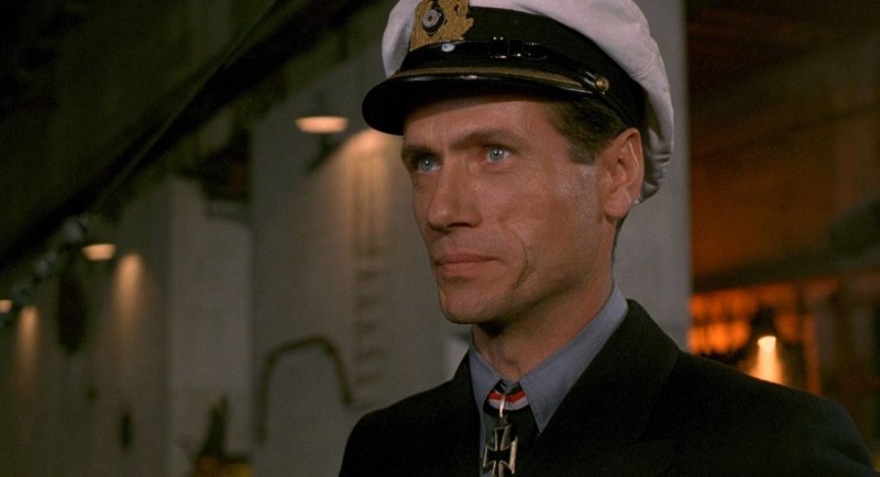 Фильм das Boot 1981