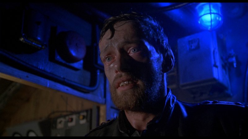 Das Boot u96 фильм
