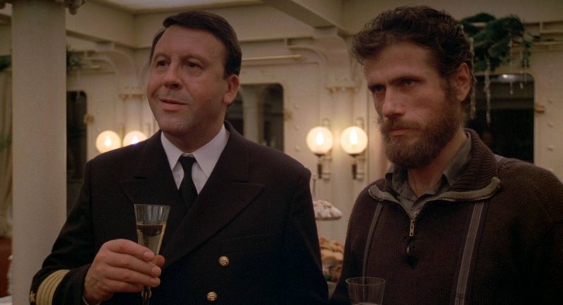 Подводная лодка 1981 сериал