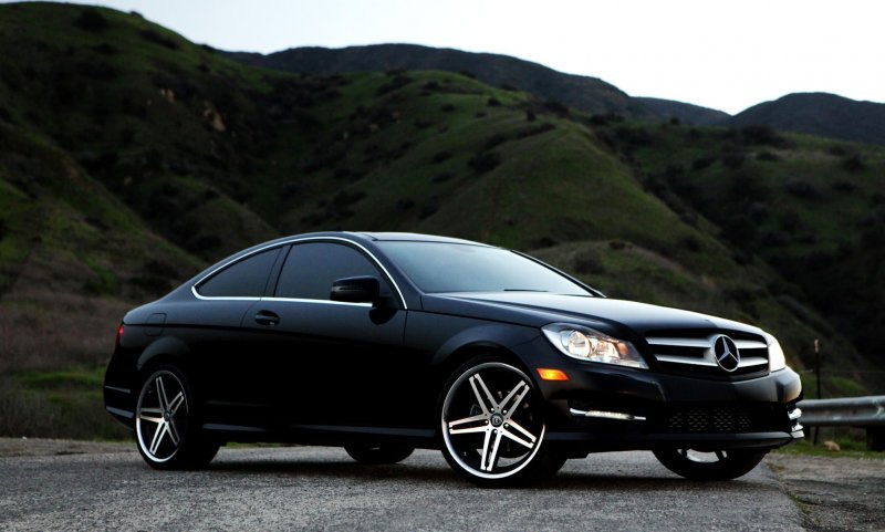 Мерседес Бенц CLS 63 AMG