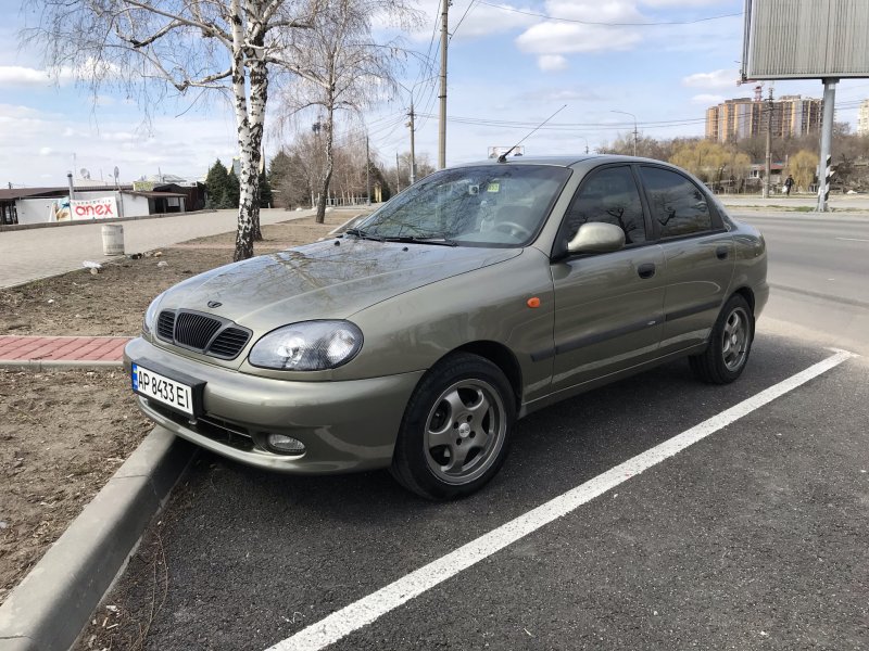 Машины Нексия арзон