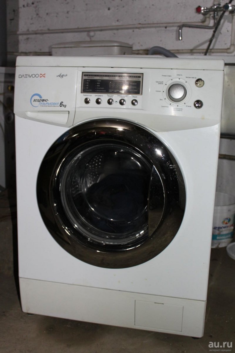 Daewoo Nexia i