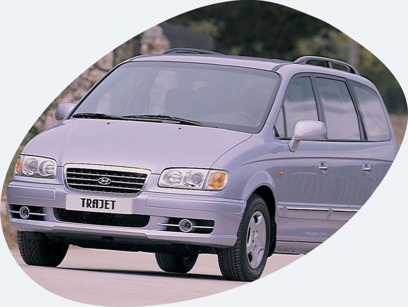 Hyundai Trajet 04