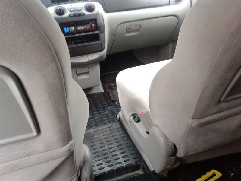 Hyundai Trajet 2007
