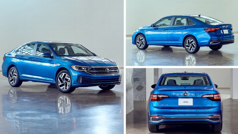 Безопасность характеристика Volkswagen Taos