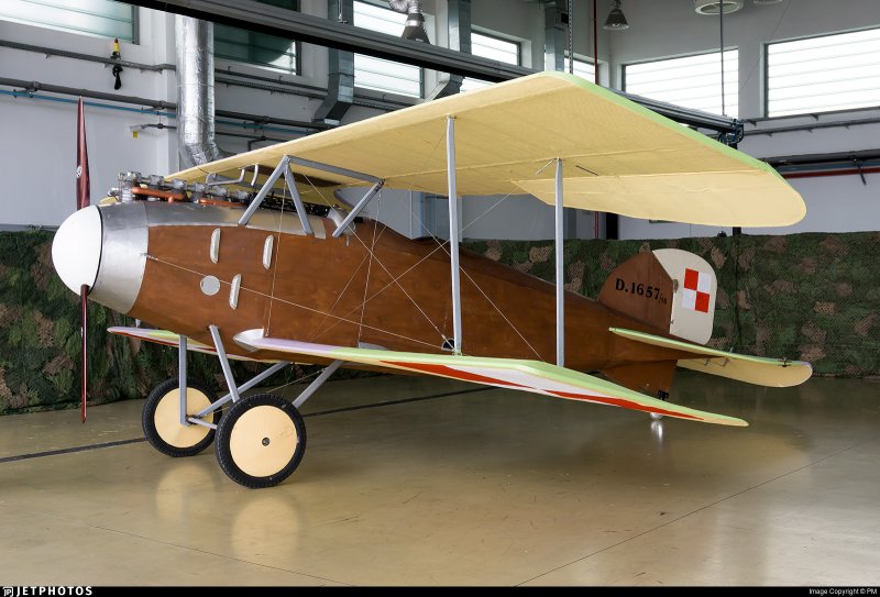 Albatros d.II