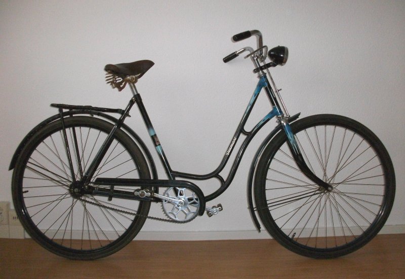 Diamant 1952