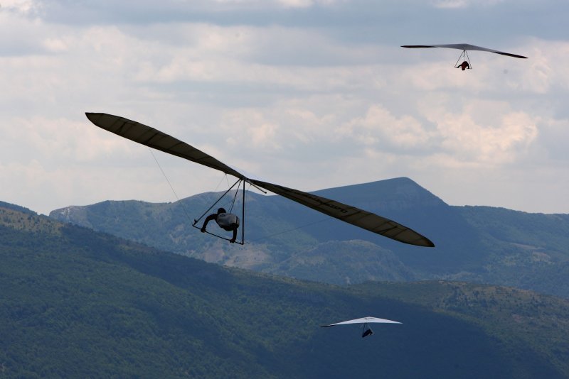 Дельтаплан "Glider"