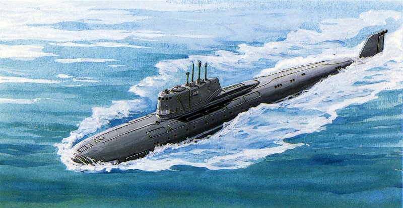 Дэвид Бушнелл подводная лодка тартл