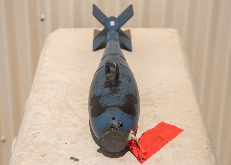Самолёт-снаряд Yokosuka mxy7 Ohka