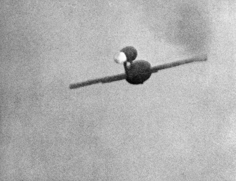 ФАУ-1 Крылатая ракета