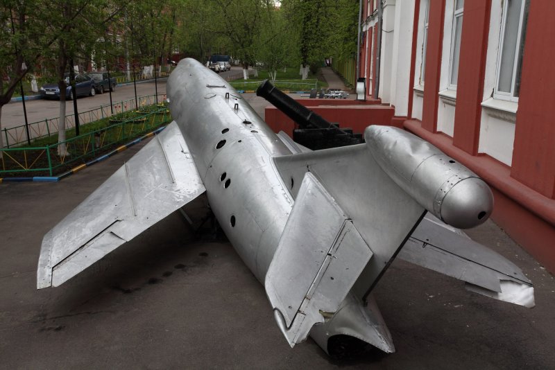 Самолёт Тайфун вторая мировая
