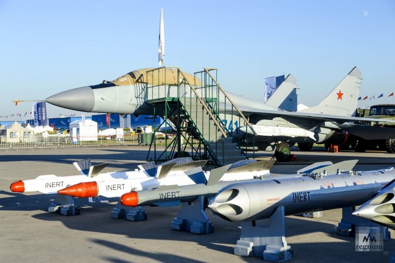 Самолет МВ-500 МВЕН